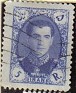 Iran 1957 Characters 5 R Multicolor Scott 1091. Iran 1957 1091. Uploaded by susofe